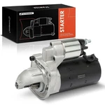 A-premium Starter Motor Compatible With Ram Promaster 1500 2014-2017, Promast... New. Price: $154.57.