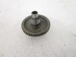 1993-1998 Suzuki Gsxr 1100 W Starter Idler Gear 12611-21E00 Used. Price: $24.76.