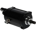 New 12V Ccw Starter Fits Honda SXS700M2 SXS700M4 2014-2018 31200-HN8-003 RS41251. Price: $48.95.