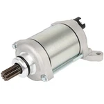 Starter Motor Fits Yamaha Atv YFM450 Grizzly 2011-2014 9T Ccw 71-26-19499 New. Price: $37.99.
