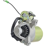 Powersports Starter Fits Hammerhead Off-road Mudhead 208R 208CC By 410-22059 New. Price: $207.91.