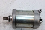 06-15 Yamaha FZ1 Engine Starting Starter Motor -dc 12V 2D1-81890-00-00 Used. Price: $100.00.