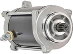 Bikemaster Starter For Honda VF700F INTERCEPTOR/VF750F V45 New. Price: $60.37.