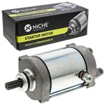 Niche Starter Motor For Honda CBR900RR CB900F 31200-MV9-671 31200-MAS-E00 New. Price: $38.95.