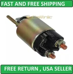 New Caltric Starter Solenoid For Yamaha 5A8-86110-50-00 Oem Replacement. Price: $38.75.