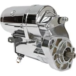 Arrowhead Electrical Products Chrome 2.4 Kilowatt Starter Motor SHD0015-C New. Price: $469.00.
