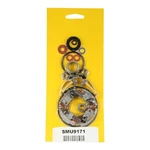 Arrowhead SMU9171 Wild Boar Starter Repair Kit With Brush Holder New. Price: $24.43.