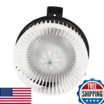 Scitoo Hvac Heater Blower Motor Fan Cage Front For Acura Rl, Honda Odyssey/ridge New. Price: $59.54.