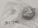 Genuine Harley Davidson Starter End Frame 31519-90 New. Price: $36.15.