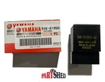 Yamaha 5VK-81950-42-00 Relay Assy New. Price: $64.95.