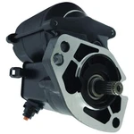 New Starter For Harley Davidson & Buell Upgrade 1.8 Hp Black 31553-94 31559-99. Price: $118.95.