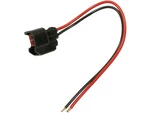 42SY96H Abs Wheel Speed Sensor Connector Fits 2007-2012 Dodge Caliber New. Price: $23.21.