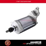 Starter For Yamaha XV1600ALE XV1600AS Road 5MB81890-11-00 New. Price: $74.42.