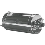 Drag Specialties High Torque Starter Chrome 2110-0224 New. Price: $228.75.