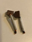 Nos Oem Genuine Harley Davidson Starter Motor Brush Set P/n 31541-66T New. Price: $17.99.