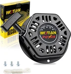 Wotian Recoil Starter Compatible With Champion 212CC 196CC 224CC Pull Asse New. Price: $38.84.