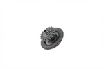 Yamaha Genuine Starter Clutch Assy BR9-15570-20-00 New. Price: $428.92.