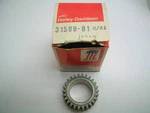 Nos Starter Pinion Idler Gear 31598-81 Harley Sportster Xl '81-'85 New. Price: $39.99.