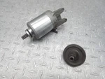 2006 04-07 Piaggio Beverly BV250 Starter Motor Solenoid Gear Engine Oem Used. Price: $48.37.