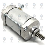 Starter For Yamaha 2D1-81890-00-00 Replacement New. Price: $108.86.