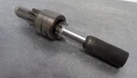 04 Harley Electra Glide Touring Flhtci Starter Gear Jack Shaft Assembly 31612-09 Used. Price: $31.22.