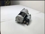 Db Electrical SND0007 Starter Fits Cub Cadet W/ Kohler Engines 12V 12A New. Price: $68.82.