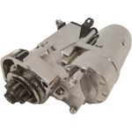 Terry Components Starter Motor - Big Dog 773005 New. Price: $613.66.