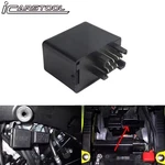 7 Pin Flasher Relay Led Turn Signal For Suzuki Gsxr Bandit 600 Sv 1000 Hayabusa New. Price: $19.99.