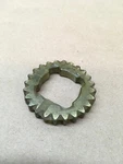 Suzuki TC305 GT250 T305 T350 Kick Start Driven Gear Oem Nos 26281-1100 New. Price: $24.50.