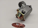 Genuine Harley Davidson Magnetic Starter Switch Assembly 31549-90 New. Price: $130.26.