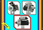Starter For Bmw 114I, 116I, 118I, 120I, 316I, 320I, 1.7KW 12V 1.6 Petrol Remanufactured. Price: $197.88.