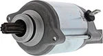 Parts Unlimited Starter Motor #300062 Arctic Cat New. Price: $136.63.