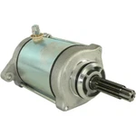 Parts Unlimited Starter Motor SMU0419 New. Price: $178.45.