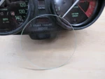 Bmw Airhead Tachometer Speedometer 84MM Glass Lens R90/6 R75/6 R60/6 R100/7 R90S New. Price: $14.25.