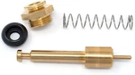 Virago Vision Vmax Venture Royale Choke Plunger Starter Set Rebuild Kit 0102-008 New. Price: $92.99.