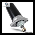Starter For Mercury Engines Outboard 9.9 Elpt 4-STROKE 12.8CI From 2005 To 2011 New. Price: $161.02.