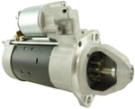 Starter Fits Genie GS-3384RT GS-3390RT Z60/34 139709 01182382 01182384 18951 New. Price: $123.06.