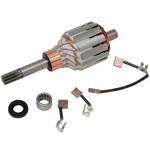 Ricks Electric Starter Motor Rebuild Kit Yamaha YZF-R1 2000-2003 New. Price: $129.95.