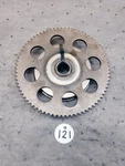 1979-83 Honda Oem CB900 CB750 CB1100 CB1000 Starter Clutch Way Gear Used. Price: $62.00.
