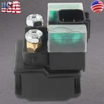 Starter Relay Solenoid For Suzuki Oem Number 31800-21E20 31800-06G00 31800-47E00 New. Price: $11.99.