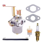 Aniro Moto Carburetor Compatible With Coleman CK100-S CT100U CC100X Mini... New. Price: $29.34.