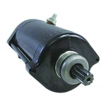 Starter For Kawasaki Vulcan VN700 VN750 VN800 VN900 21163-1068, 21163-1263 New. Price: $59.99.
