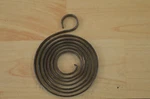 Harley Sprint, Aermacchi, 71-74, Ss, Sx #33084-71P, Starter Spring Used. Price: $14.99.
