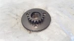 2007-2008 Kawasaki Ninja ZX-6R ZX600P Engine Motor Starter Spur Idle Gear Used. Price: $5.99.