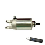 Starter Motor Fits Suzuki Katana Bandit 400 600 750 Gsf Gsx (1991-2006) New. Price: $77.99.