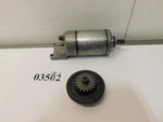 2021 Kawasaki Teryx Krx 1000 Seat Oem Starter Motor 21163-0786 Used. Price: $499.99.