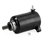 Starter Motor For Kawasaki ZZR1400 Ninja ZX-14R ZG1400 GTR1400 2006-22 New. Price: $111.99.