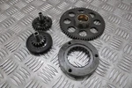 Kawasaki Z650 2019 Starter Motor Gears & Sprag Clutch 2017 Used. Price: $136.30.