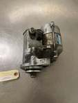 2015 Triumph Rocket Iii Roadster Starter Motor Assembly Used. Price: $345.00.