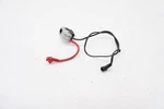 2022 Starter Relay Oem Battery Cables Plus Minus Yamaha 19-23 #2 Used. Price: $61.20.